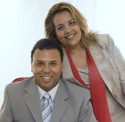 Foto de Jeferson & Jussara