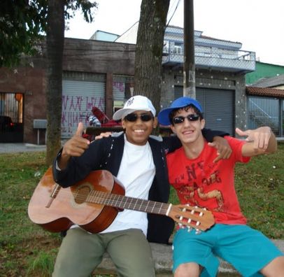 Foto de Bonde da Balinha