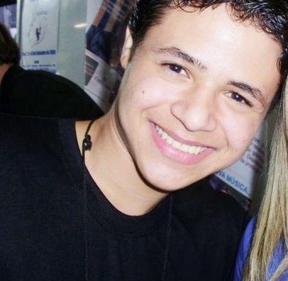 Foto de Gustavo Barros