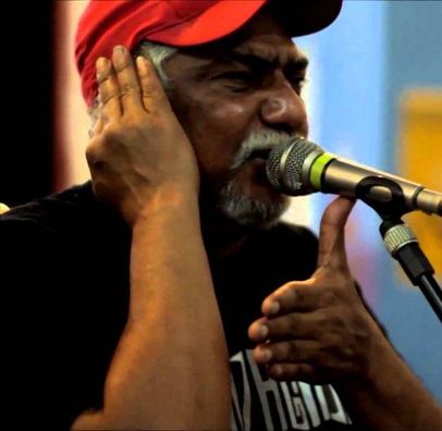 Foto de Totonho & Os Cabra