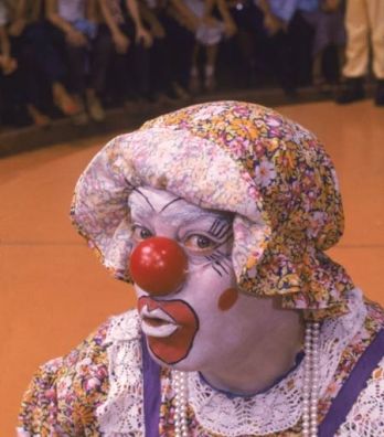 Foto de Vovó Mafalda