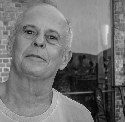 Foto de Ronaldo Bastos