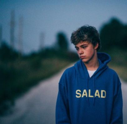 Foto de Christian Leave