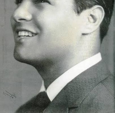 Foto de Alfredo Sadel