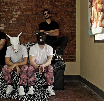 Foto de Dois Quartos