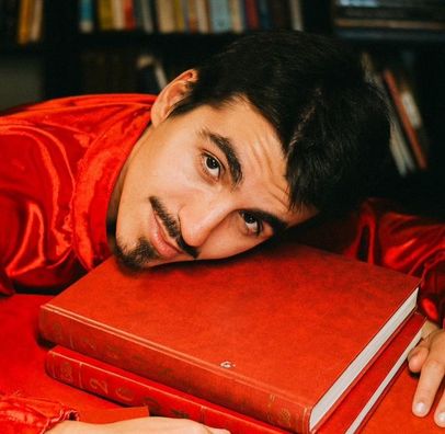 Foto de Vitor Soltau