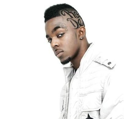 Foto de Roscoe Dash