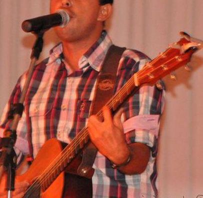 Foto de Claudio Casca