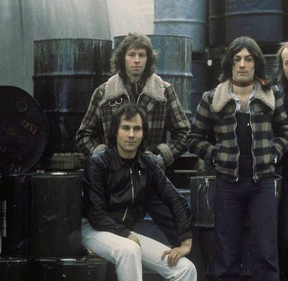 Foto de The Groundhogs