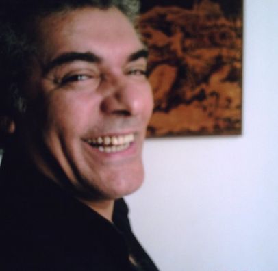 Foto de Jackson Góes