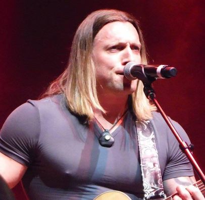 Foto de Tommy Shane Steiner