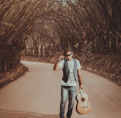 Foto de Kevin Almeida