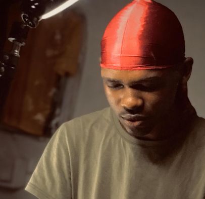 Foto de Young Dexyzin