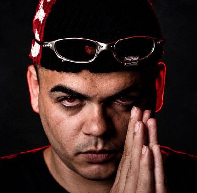 Foto de MC HK DA 7