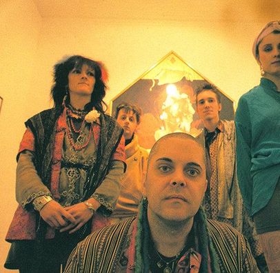 Foto de Psychic TV