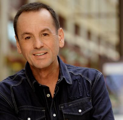 Foto de Tommy Steiner