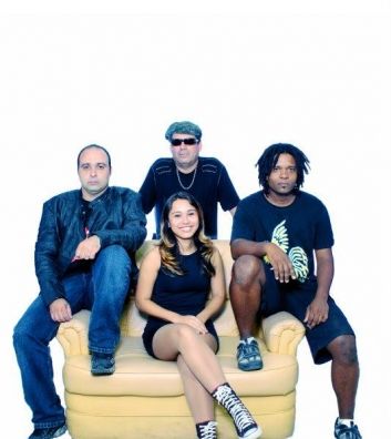 Foto de Banda Aparion