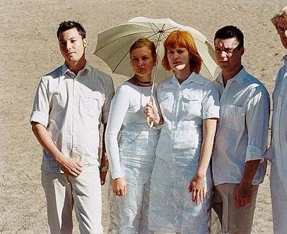 Foto de Honey Is Cool