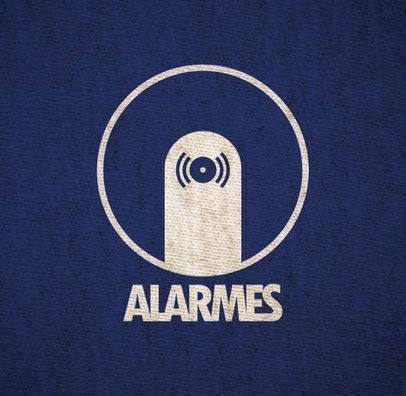 Foto de Alarmes