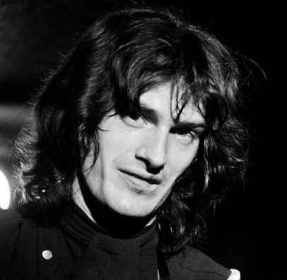 Foto de Jackie Lomax