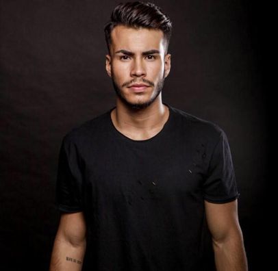 Foto de Mateus Camillo