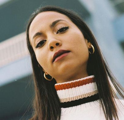 Foto de Gabriela Richardson