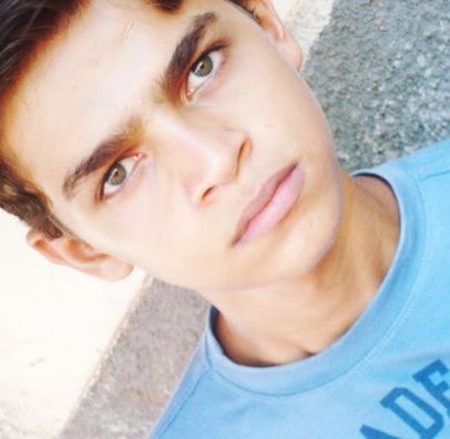 Foto de Saulo Borges