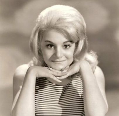 Foto de Bernadette Carroll