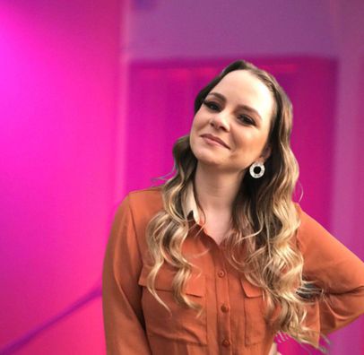 Foto de Larissa Amaral