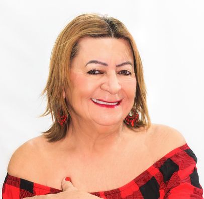 Foto de Judith Queiroz