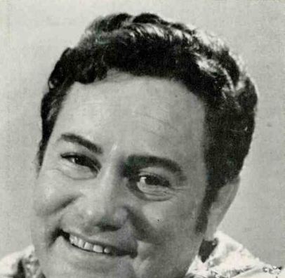 Foto de Lefty Frizzell