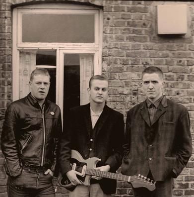 Foto de Thee Mighty Caesars