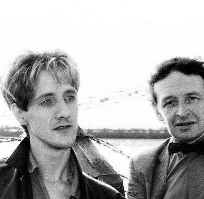 Foto de The Durutti Column