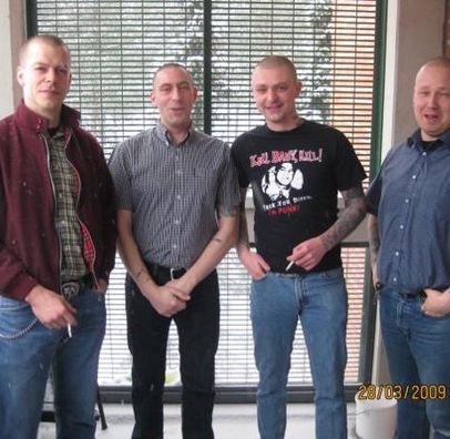 Foto de Kill Baby, Kill!