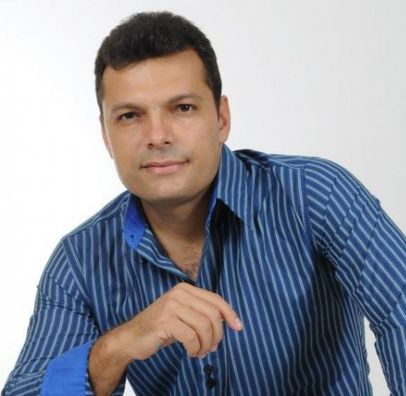 Foto de Cantor Marcelo Correia