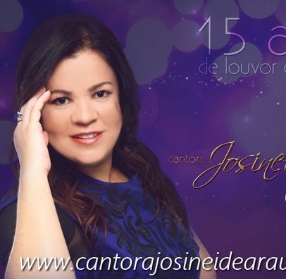 Foto de Josineide Araújo