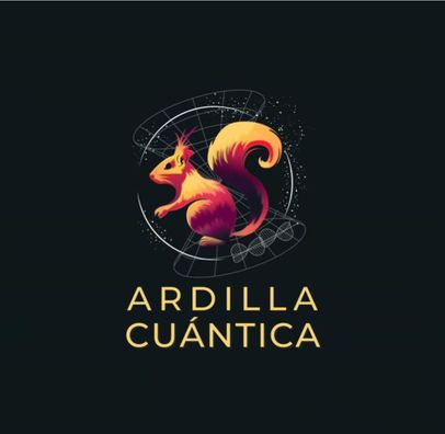 Foto de Ardilla Cuántica
