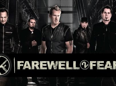 Foto de Farewell 2 Fear