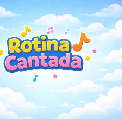 Foto de Rotina Cantada