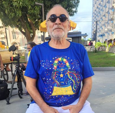 Foto de Ronaldo Silva