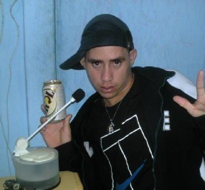 Foto de MC Shevchenko