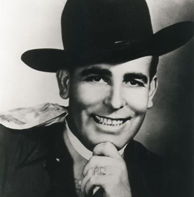 Foto de Bob Wills