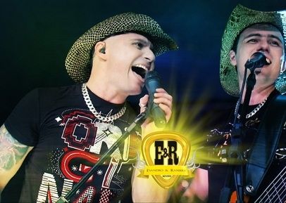 Foto de Evandro E Raniery