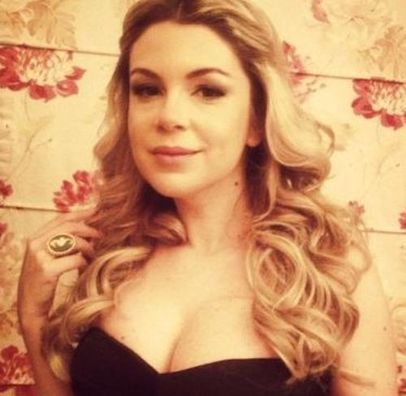 Foto de Silva Gunbardhi