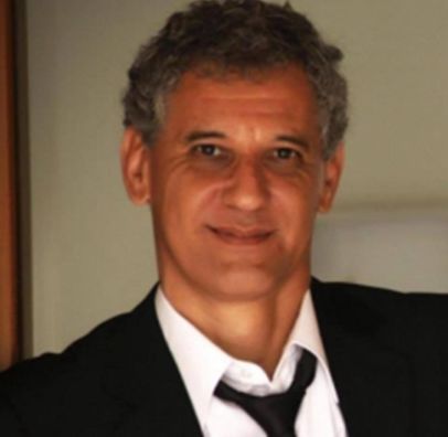 Foto de Amauri Garcia