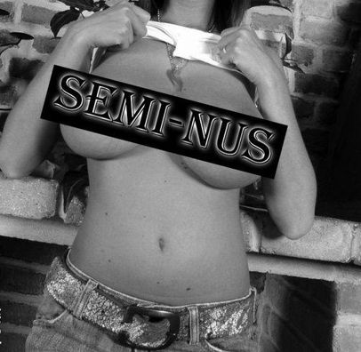 Foto de Semi-Nus