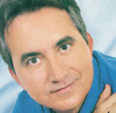 Foto de Paulo Roberto (Gospel)