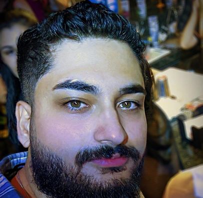 Foto de Pedro Henrique Barbosa