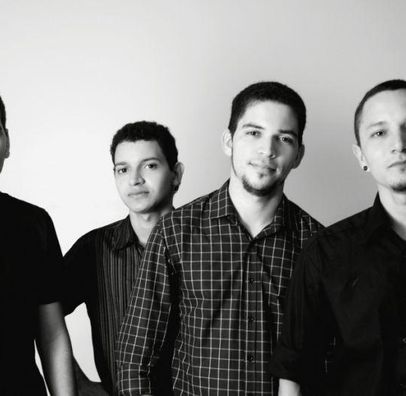 Foto de Johny Rockstar