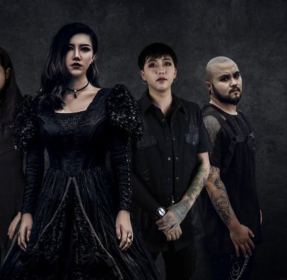 Foto de Silent Elegy